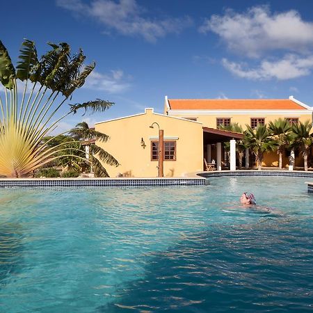 Wanapa Lodge Bonaire Exterior photo