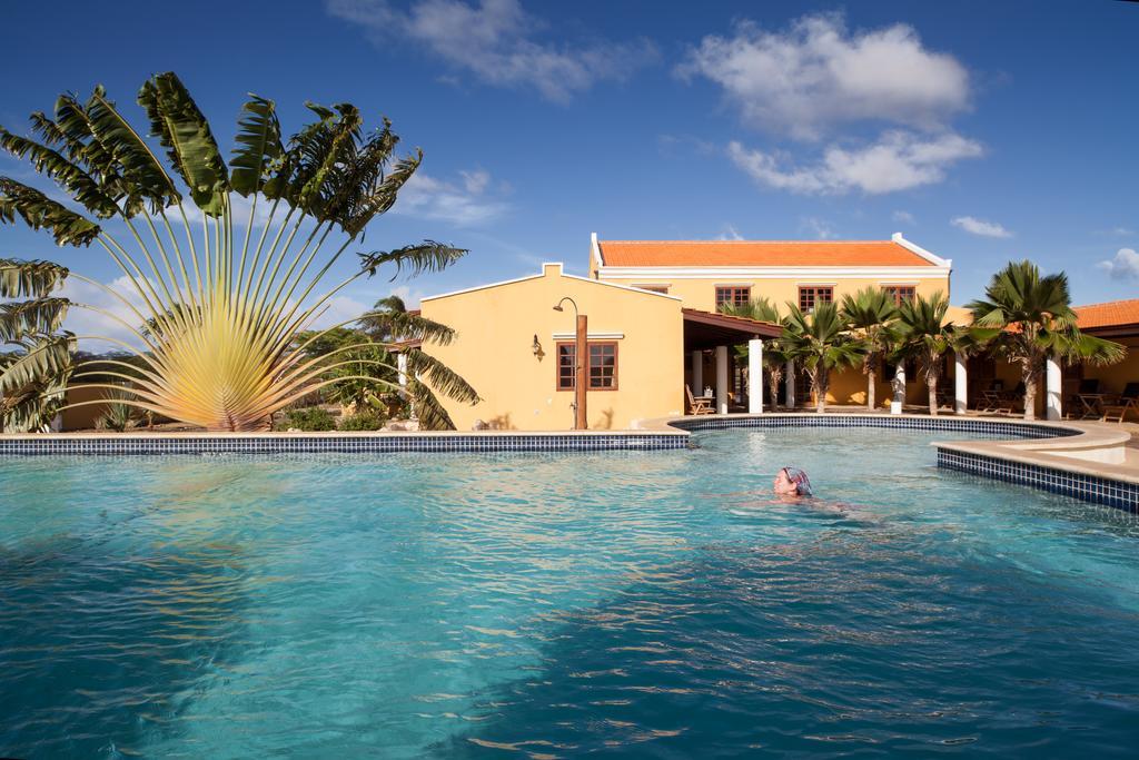 Wanapa Lodge Bonaire Exterior photo