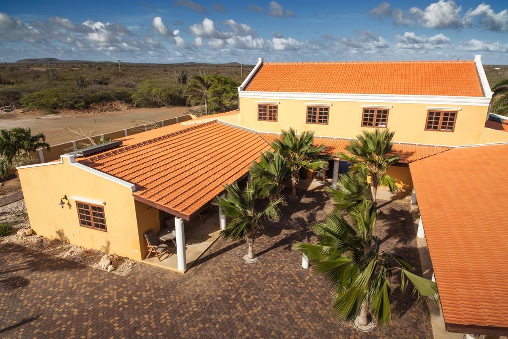 Wanapa Lodge Bonaire Exterior photo