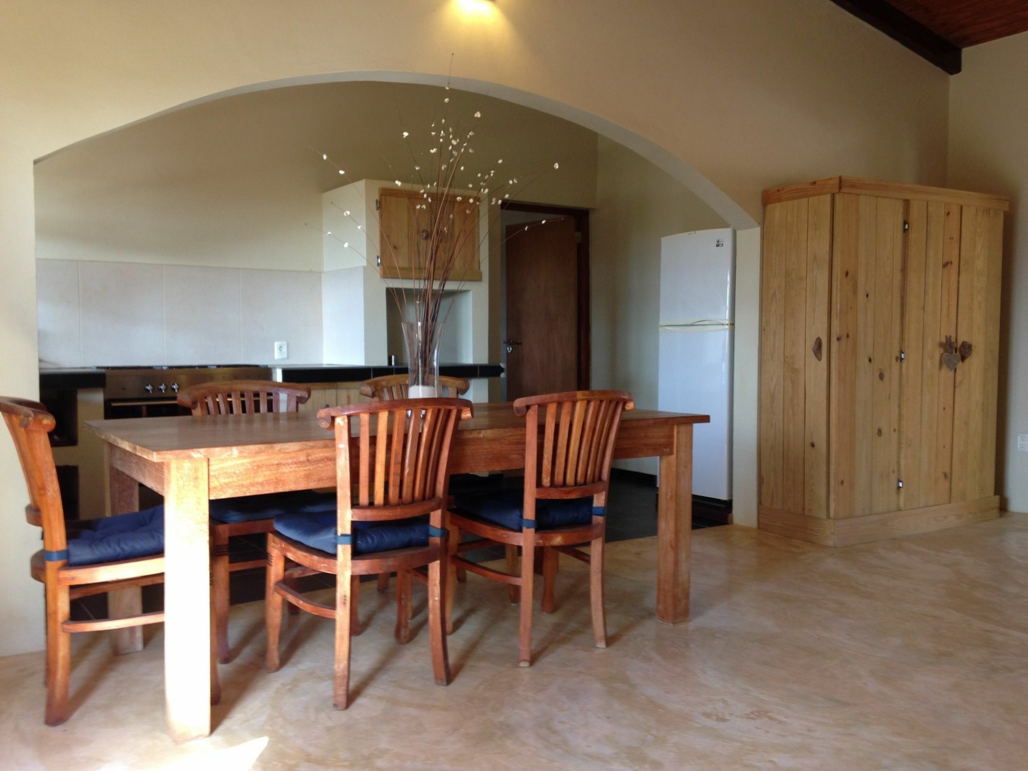 Wanapa Lodge Bonaire Exterior photo